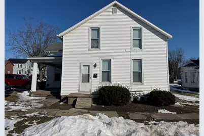 405 E Carrol Street, Kenton, OH 43326 - Photo 1