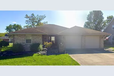 821 Helen Drive, Wapakoneta, OH 45895 - Photo 1