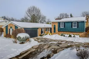 2824 Balsam Dr, Springfield, OH 45503 - Photo 1