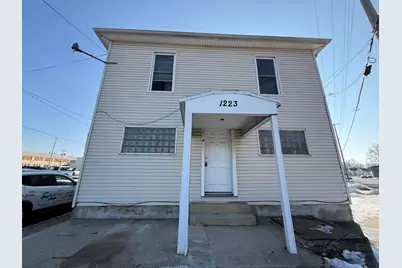 1223 Lagonda Avenue, Springfield, OH 45503 - Photo 1