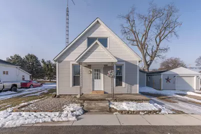 205 N Koke Street, De Graff, OH 43318 - Photo 3