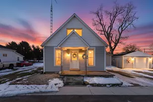 205 N Koke St, De Graff, OH 43318 - Photo 1