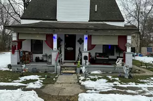 1820 Clay St, Springfield, OH 45505 - Photo 1