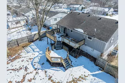 385 W Ross Street, Troy, OH 45373 - Photo 5