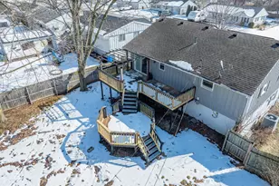 385 W Ross St, Troy, OH 45373 - Photo 5