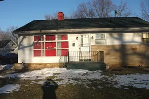 2140 Shawnee Ave, Springfield, OH 45506 - Photo 1