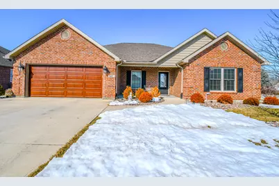 607 W Bentley Circle, Troy, OH 45373 - Photo 1