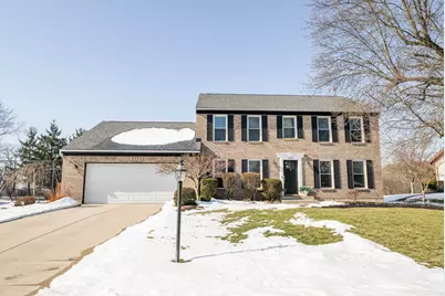7531 Turtleback Drive, Dayton, OH 45414 - Photo 1