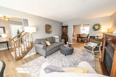 7531 Turtleback Drive, Dayton, OH 45414 - Photo 9