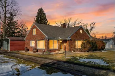 402 S Main Street, Mendon, OH 45862 - Photo 1