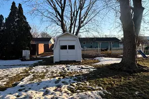 207 Cole St, Jackson Center, OH 45334 - Photo 25