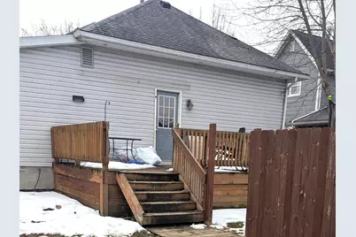 404 W Pearl Street, Wapakoneta, OH 45895 - Photo 5