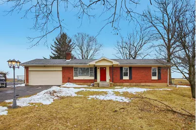 4500 Bosart Road, Springfield, OH 45503 - Photo 1