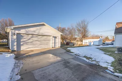 306 Belmont Street, Sidney, OH 45365 - Photo 19