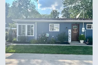 11061 Seminole Shore Drive, Huntsville, OH 43324 - Photo 1