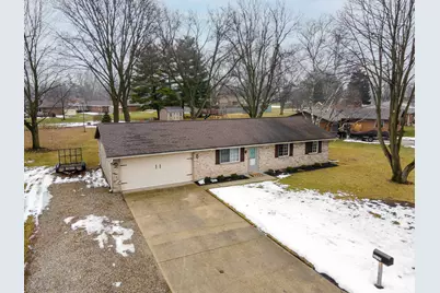 3135 Honeysuckle Drive, Troy, OH 45373 - Photo 25