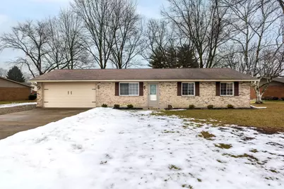 3135 Honeysuckle Drive, Troy, OH 45373 - Photo 1