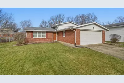 5139 Waverly Street, Fairborn, OH 45324 - Photo 3