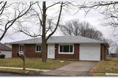 2472 Thornhill Drive, Troy, OH 45373 - Photo 1