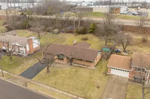 861 Kenbrook Dr, Vandalia, OH 45377 - Photo 5