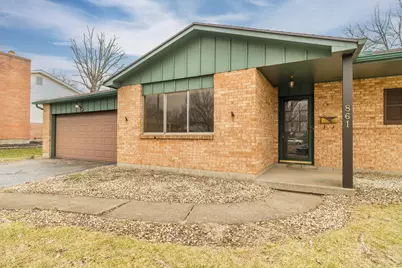 861 Kenbrook Drive, Vandalia, OH 45377 - Photo 3