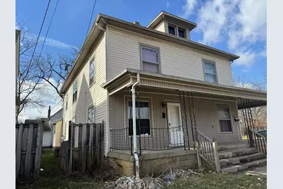 1301-1303 Clifton Avenue, Springfield, OH 45505 - Photo 3