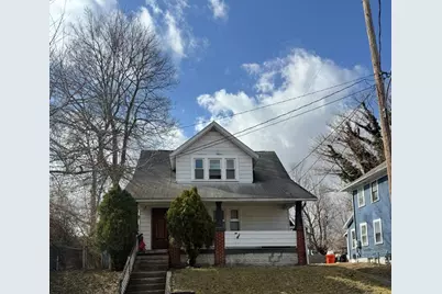 511 N Light Street, Springfield, OH 45506 - Photo 1