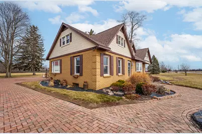 2375 Monroe-Concord Road, Troy, OH 45373 - Photo 3