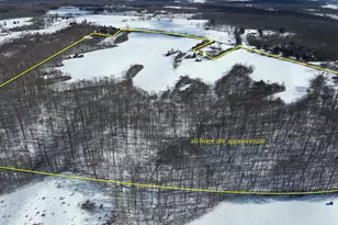 0 County Road 5, Zanesfield, OH 43360 - Photo 1