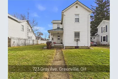 723 Gray Avenue, Greenville, OH 45331 - Photo 1