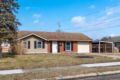 1948 Falmouth Avenue, Springfield, OH 45503 - Photo 3