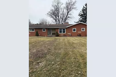 4387 N West Street, Lima, OH 45801 - Photo 1