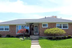 1521 Erika Dr, Springfield, OH 45503 - Photo 1