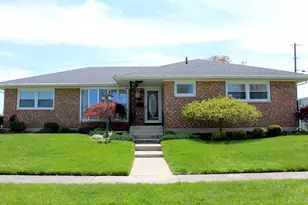 1521 Erika Dr, Springfield, OH 45503 - Photo 5