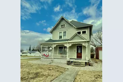 220 W Baird Street, West Liberty, OH 43357 - Photo 1