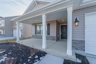 705 Brubaker Drive, New Carlisle, OH 45344 - Photo 7