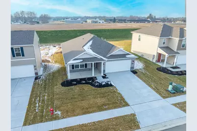 705 Brubaker Drive, New Carlisle, OH 45344 - Photo 3