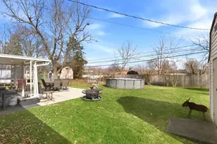 1408 Mapleridge Dr, Fairborn, OH 45324 - Photo 27