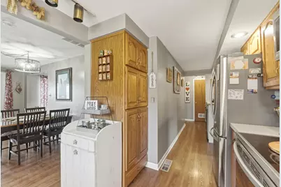 1408 Mapleridge Drive, Fairborn, OH 45324 - Photo 11