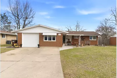 1408 Mapleridge Drive, Fairborn, OH 45324 - Photo 1