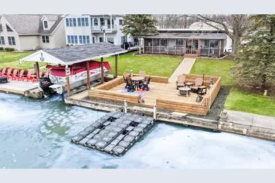 9833 Lake Breeze Drive, Belle Center, OH 43310 - Photo 1