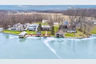 9833 Lake Breeze Drive, Belle Center, OH 43310 - Photo 3