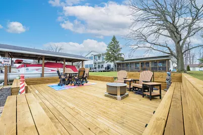 9833 Lake Breeze Drive, Belle Center, OH 43310 - Photo 9