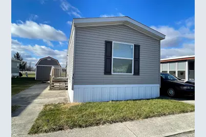 12015 Holly Drive, Lakeview, OH 43331 - Photo 1