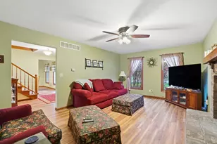 307 Ridge Crest Cir, Lima, OH 45801 - Photo 11