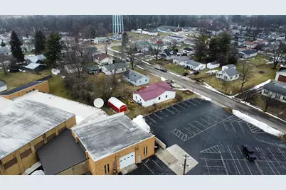 25 S Rankin Avenue, South Charleston, OH 45368 - Photo 3