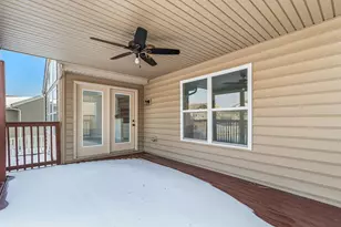 8041 Bushclover Dr, Tipp City, OH 45371 - Photo 35