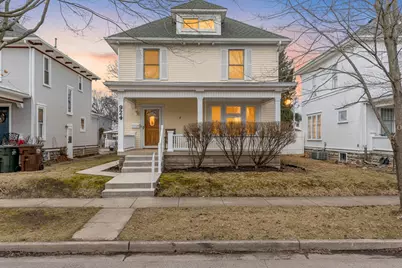 924 W North Street, Piqua, OH 45356 - Photo 1