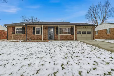 2508 W Foxchase Court, Troy, OH 45373 - Photo 1