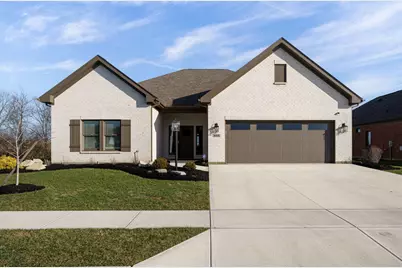 822 Pebble Place, Tipp City, OH 45371 - Photo 1